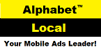 Alphabet Best National Brands